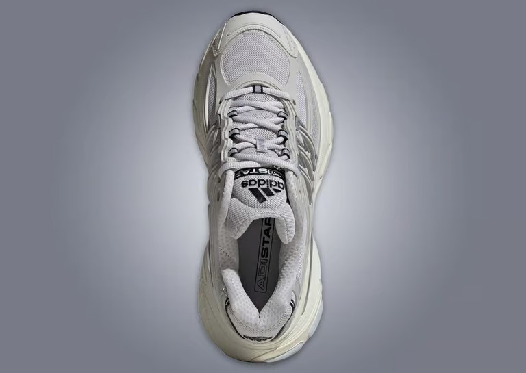 Sneaker Collection Display