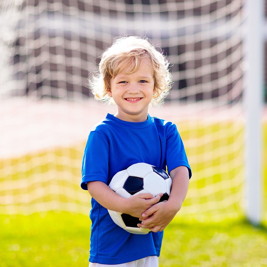 Kids' Performance Gear