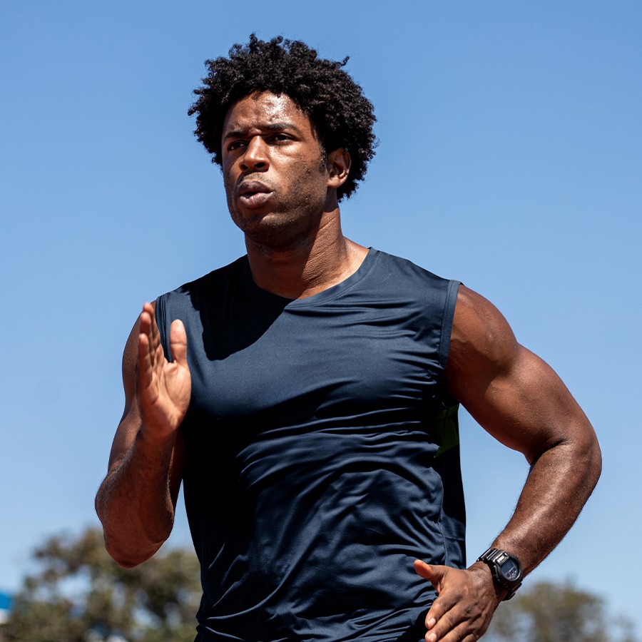 Men's Performance Gear