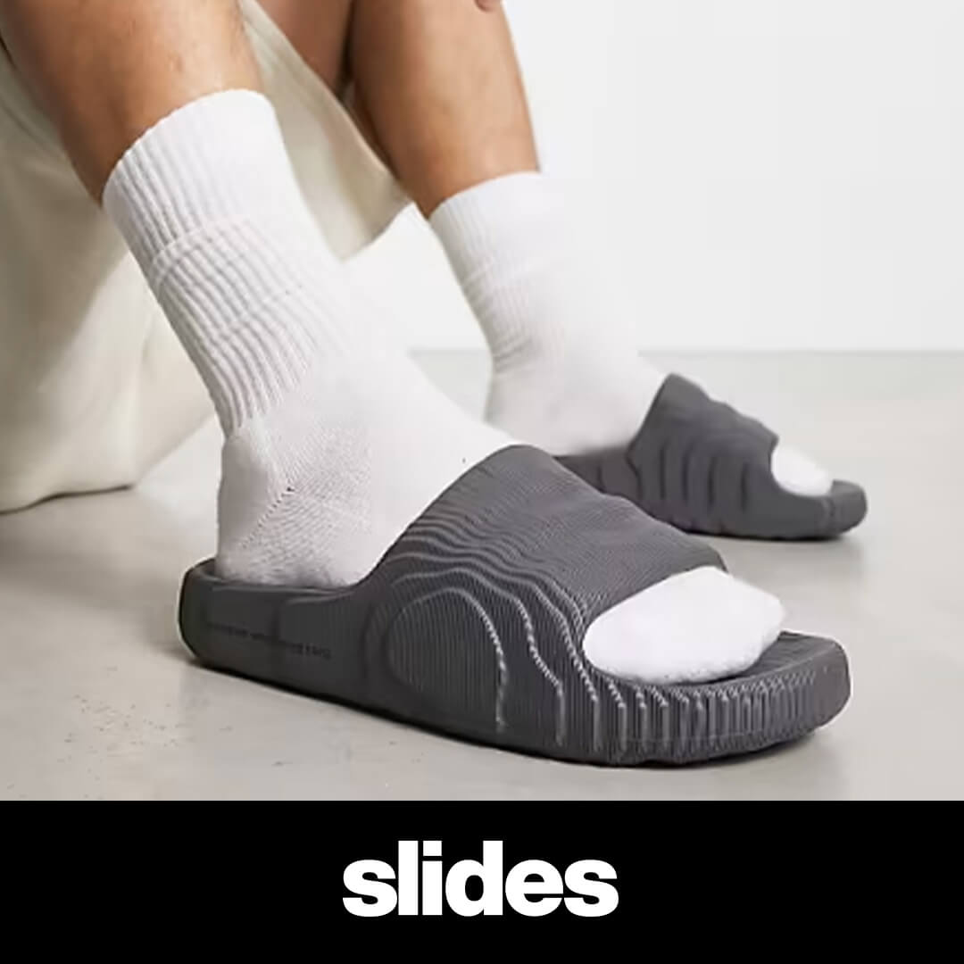 Shop Slides