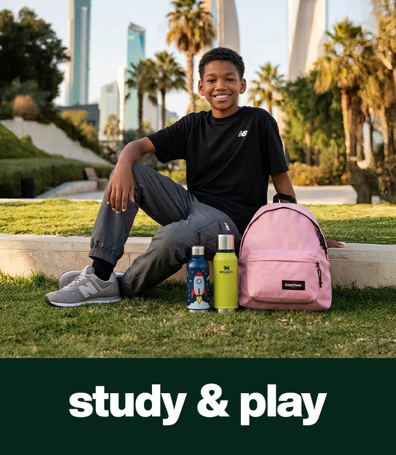 TAF Kuwait Main Banner