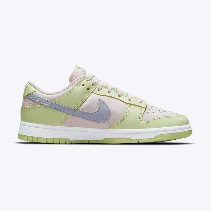 NIKE DUNK LOW 'LIME ICE'