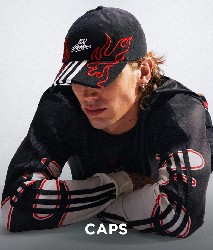 Shop Caps Shop Caps