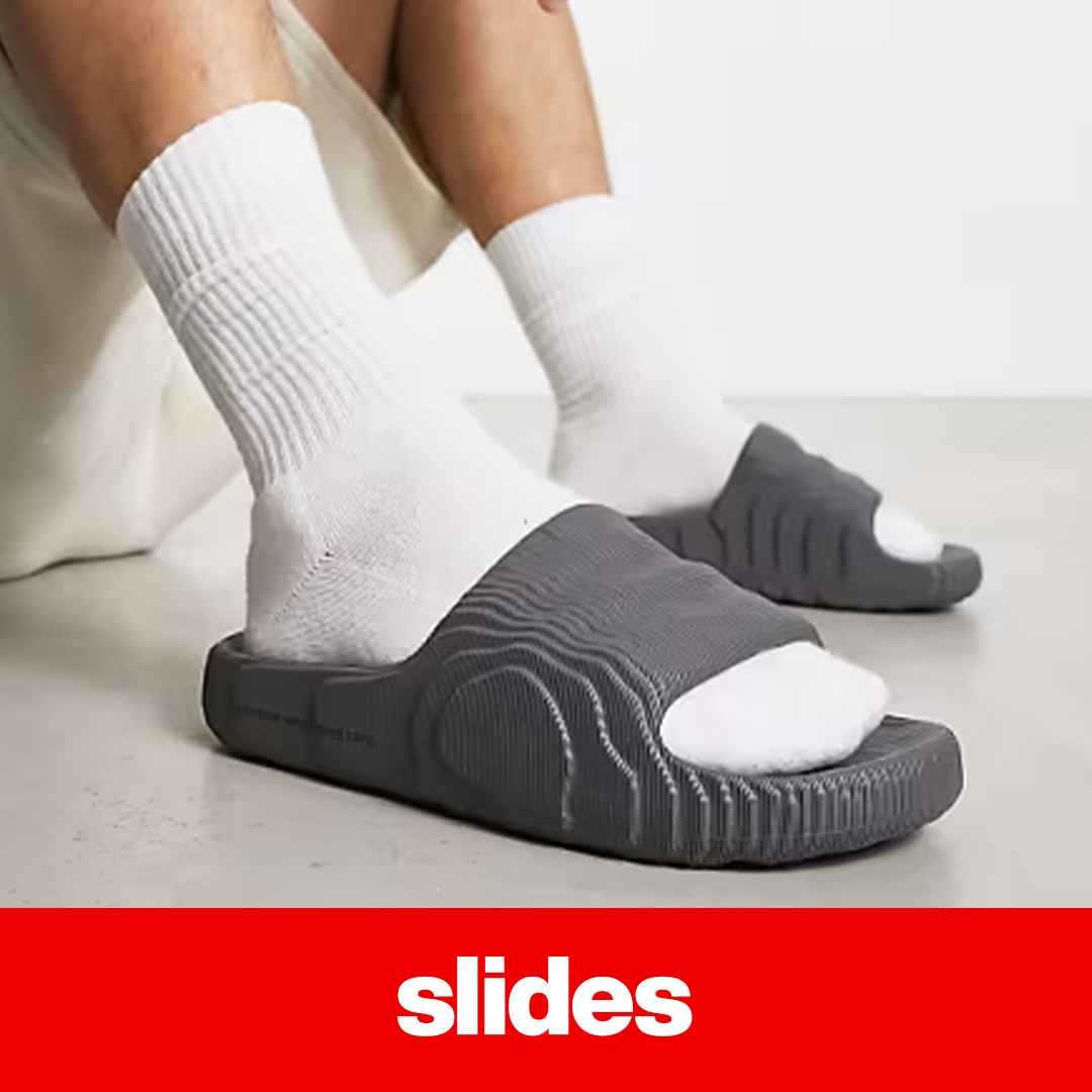 Shop Slides